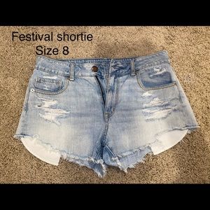 Shorts